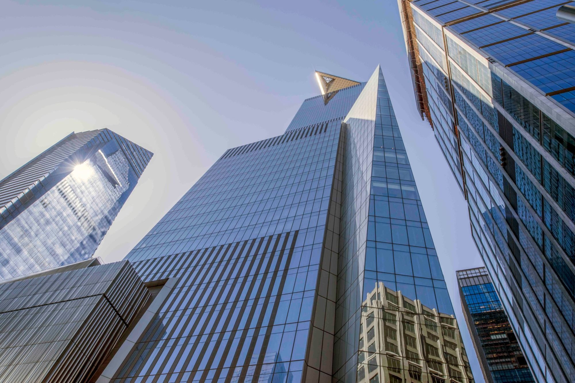 30 Hudson Yards