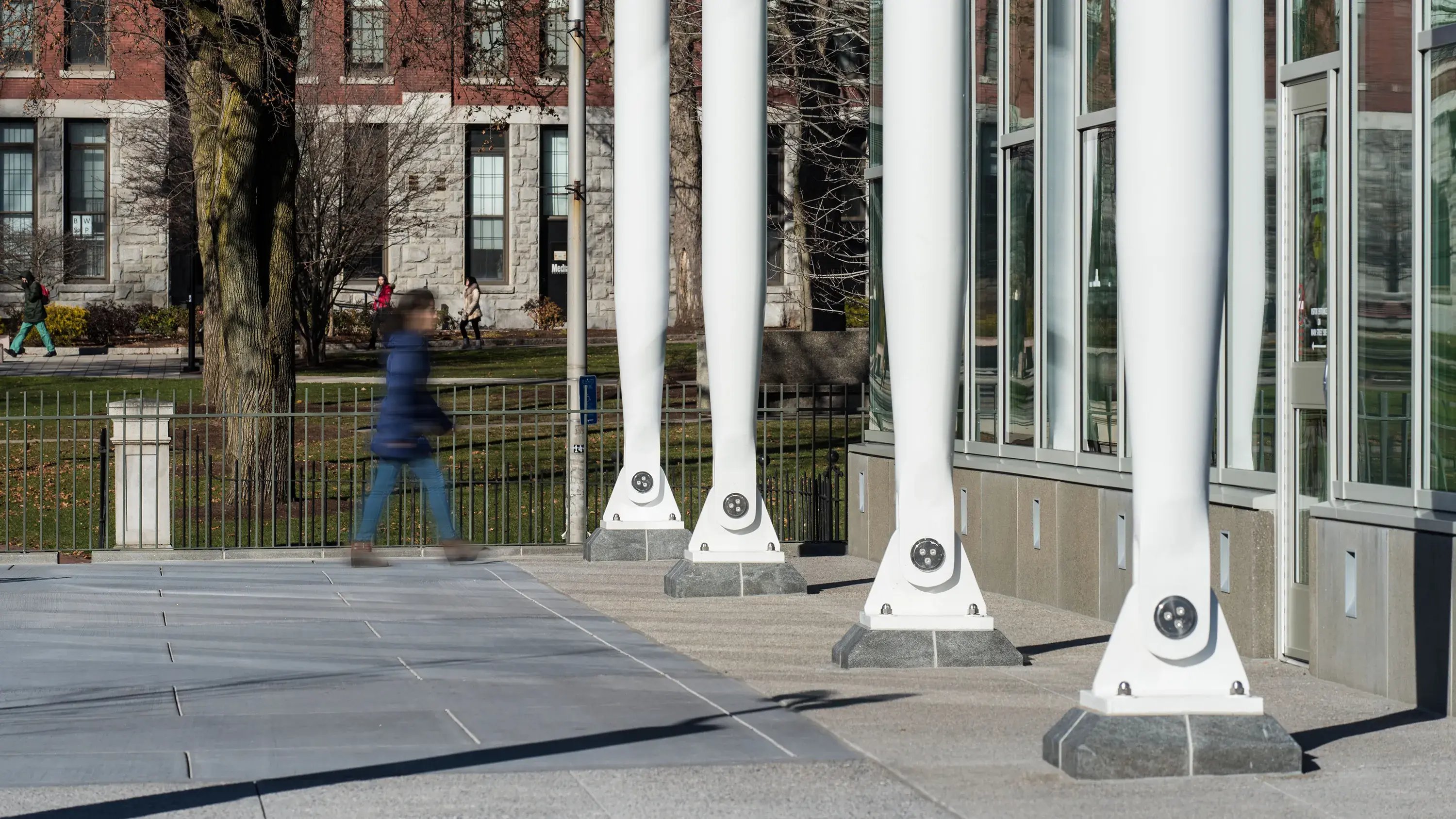 P14-025 - Clark University Alumni and Student Engagement Center - Chuck Choi - 2 (LR)-1